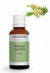 Pranarom Huile Essentielle Tea Tree Bio 10ml